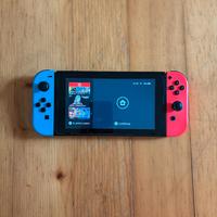 Console Nintendo Switch