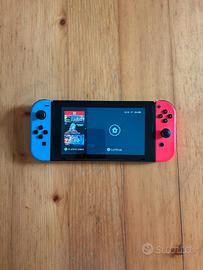 Console Nintendo Switch