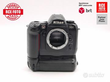 Nikon D100