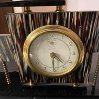Orologio peter anni 60