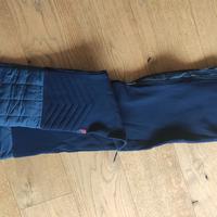 Pantaloni ski pants Lafont vintage 1980