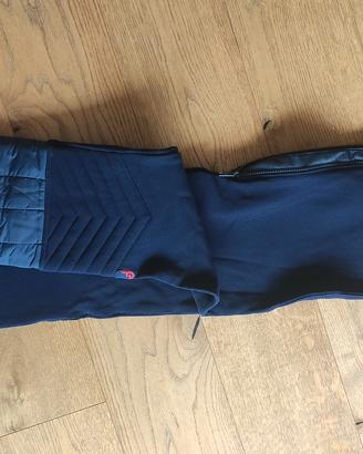 Pantaloni ski pants Lafont vintage 1980