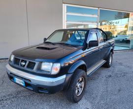 Nissan Pick Up Pick-up 2.5 TD 2 porte King Cab