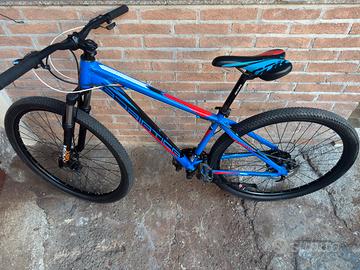 Bici MTB Adriatica 29"