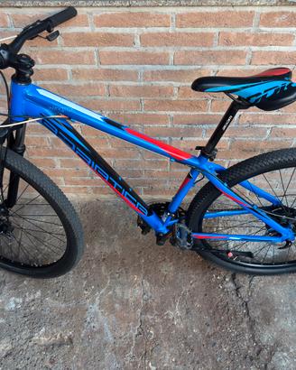 Bici MTB Adriatica 29"