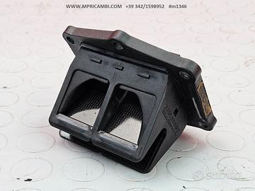 PACCO LAMELLARE HUSQVARNA WR 300 2T CR 250 2009 20