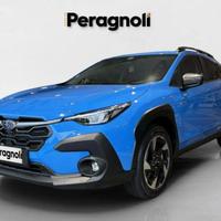 SUBARU Crosstrek 2.0i AWD STYLE XTRA AUTOMATICA