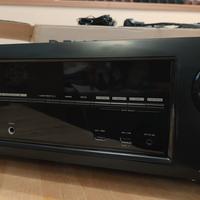 sintoampli denon avr 1713