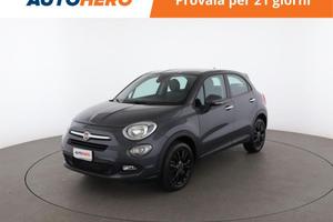 FIAT 500X BH42398
