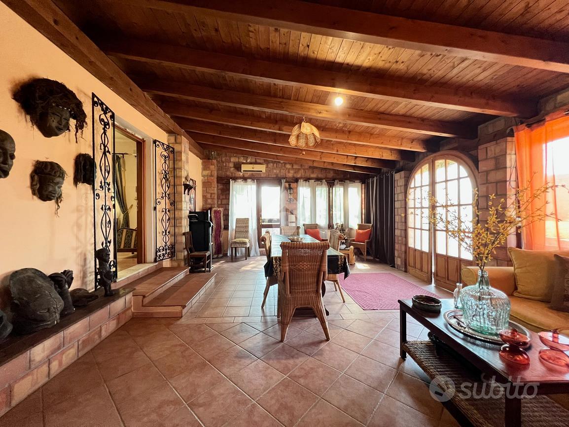 Casa – Silìcua/Siliqua, Casteddu/Cagliari - Vista 2