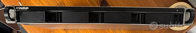 NAS QNAP TS-431 XeU
