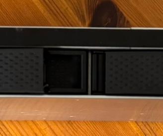 NAS QNAP TS-431 XeU