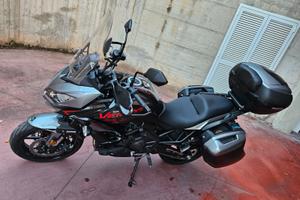 Kawasaki Versys 650 - 2021 Km 7.741