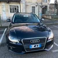 Audi A4 2.7 V6