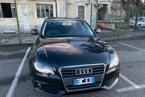 Audi A4 2.7 V6
