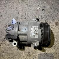 Compressore aria condizionata Giulietta