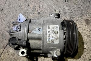 Compressore aria condizionata Giulietta