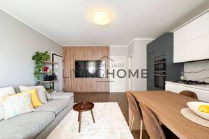 Appartamento di 59 m² con 2 locali a Rimini
