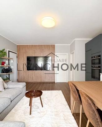 Appartamento di 59 m² con 2 locali a Rimini