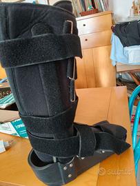 Tutore Nipper TWA 201 Walker fisso