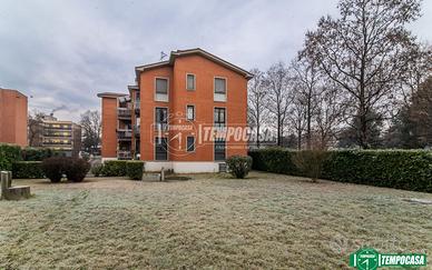 Appartamento a Arese Via Vismara 3 locali