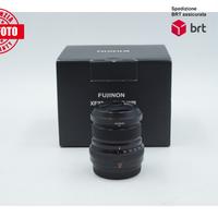 Fuji XF 23 F2 R WR (Fujifilm)
