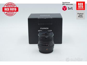 Fuji XF 23 F2 R WR (Fujifilm)