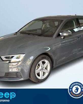 Audi A3 SPORTBACK 30 1.5 G-TRON ADMIRED 131CV...