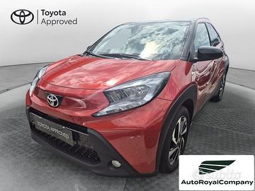 Toyota Aygo X 1.0B (72 CV) Trend