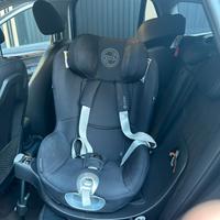 Sirona Z i-Size + Base Z