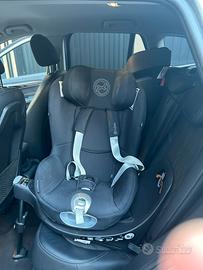 Sirona Z i-Size + Base Z