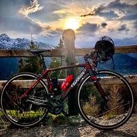 Wilier Triestina cento1 SR