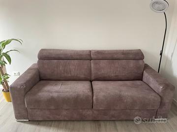 Divano letto