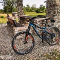 Bici Giant Advanced 3