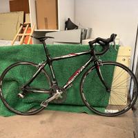 Bici da corsa Dynatek Full Carbon