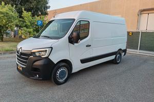 Renault Master 2.3 dCi 135 Furgone