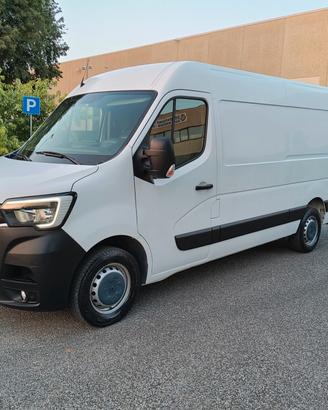 Renault Master 2.3 dCi 135 Furgone