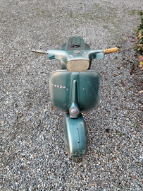 Vespa 50 N 1968