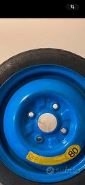 Ruotino 13” T105/8