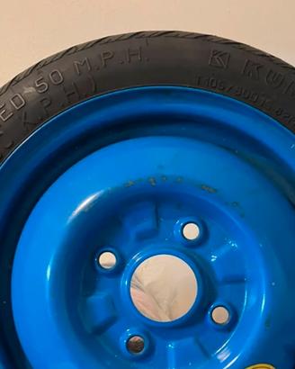 Ruotino 13” T105/8