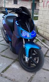 Aprilia Sportcity 125