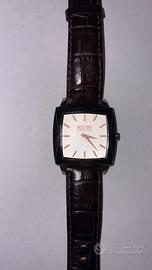 Orologio Moschino Cheap and Chic