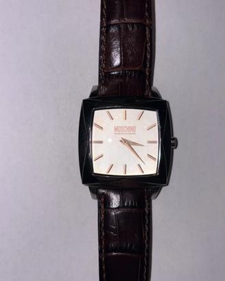 Orologio Moschino Cheap and Chic