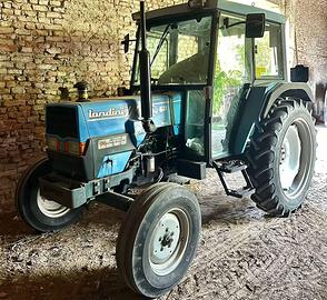trattorino  60 blitz