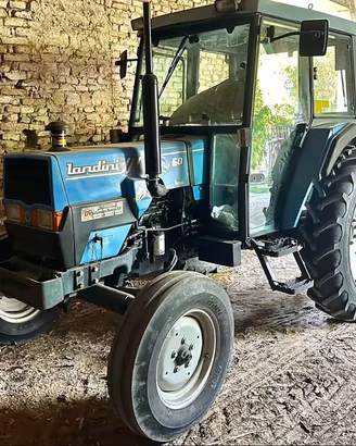 trattorino  60 blitz