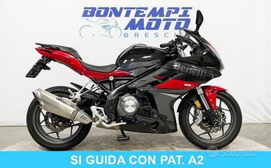 BENELLI BN 302 - PAT. A2