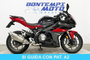 BENELLI BN 302 - PAT. A2
