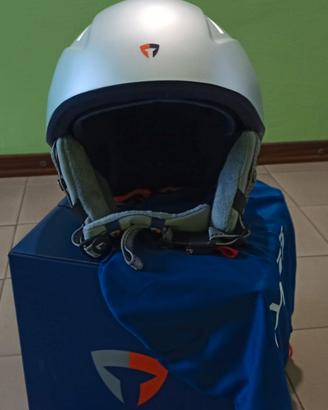 Casco da scii Briko