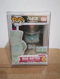 FunkoPop! Mad Hatter 1060 Ultra Limited 5000 pcs