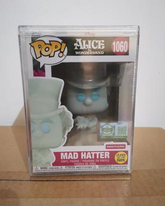 FunkoPop! Mad Hatter 1060 Ultra Limited 5000 pcs